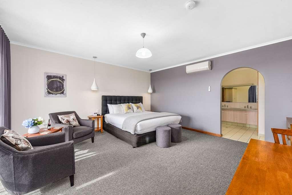 Comfort Inn The Lakes Mount Gambier Quarto foto