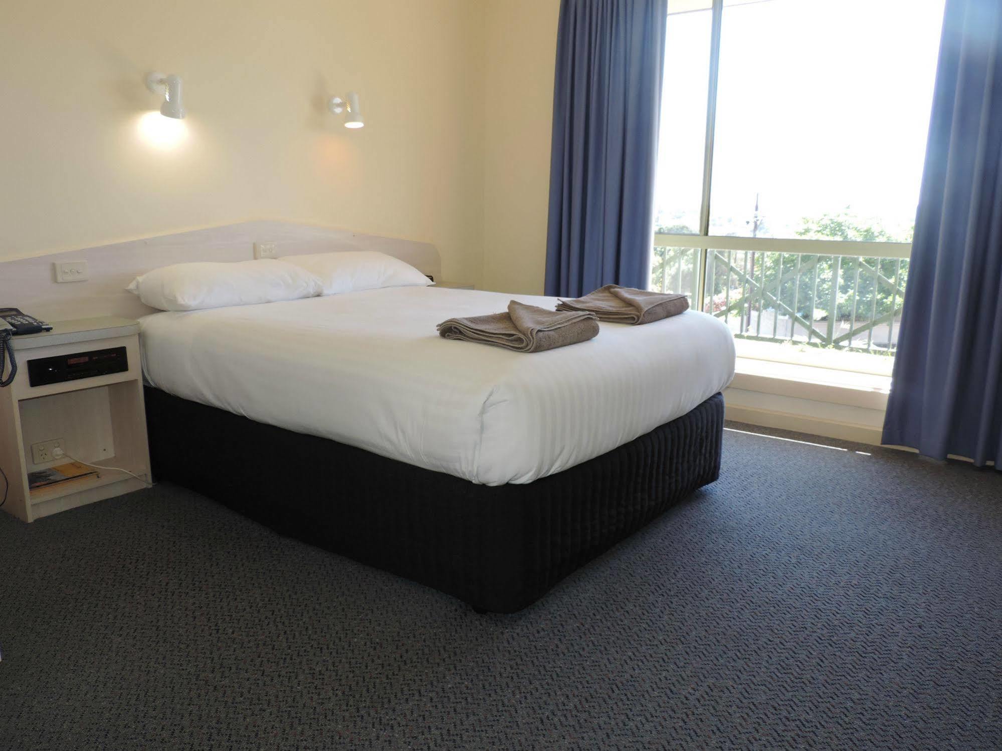 Comfort Inn The Lakes Mount Gambier Exterior foto