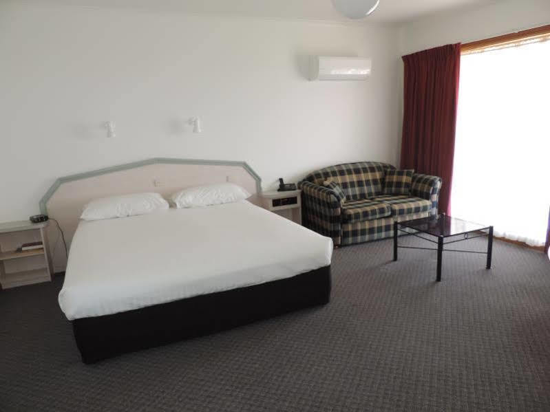 Comfort Inn The Lakes Mount Gambier Exterior foto